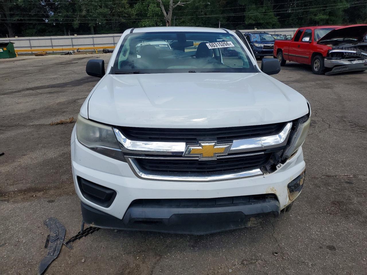 2017 CHEVROLET COLORADO — снимка 5