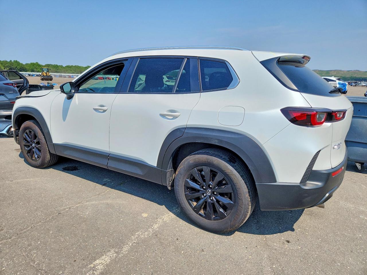 2025 MAZDA CX-50 PREMIUM — снимка 2
