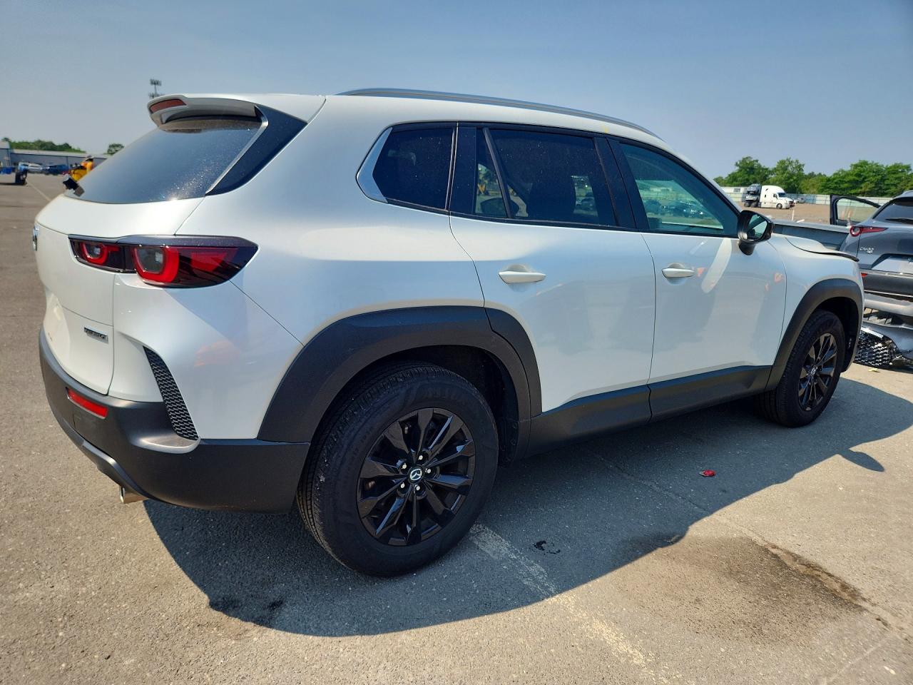 2025 MAZDA CX-50 PREMIUM — снимка 3