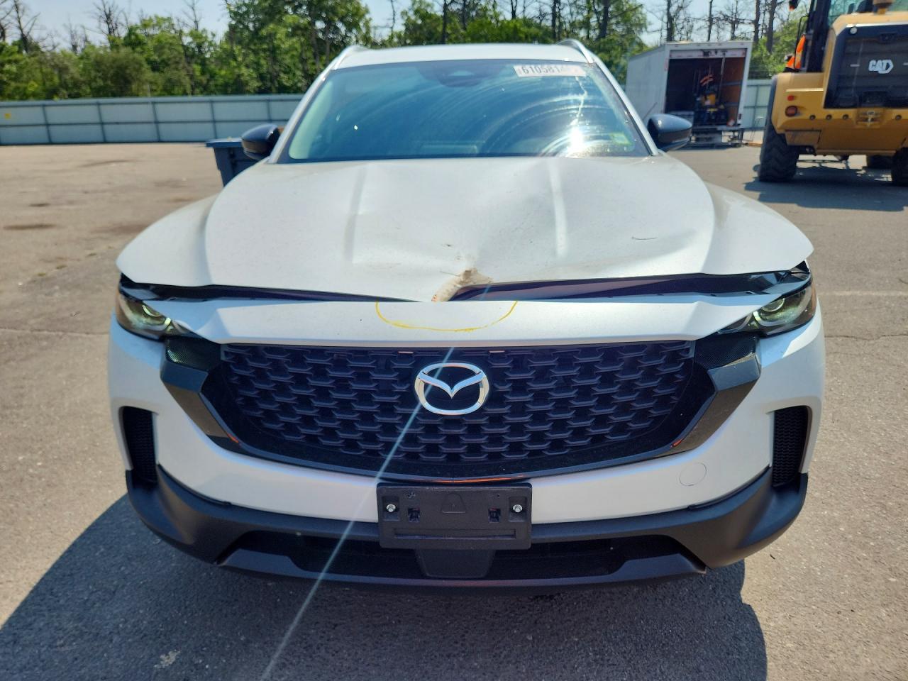 2025 MAZDA CX-50 PREMIUM — снимка 5
