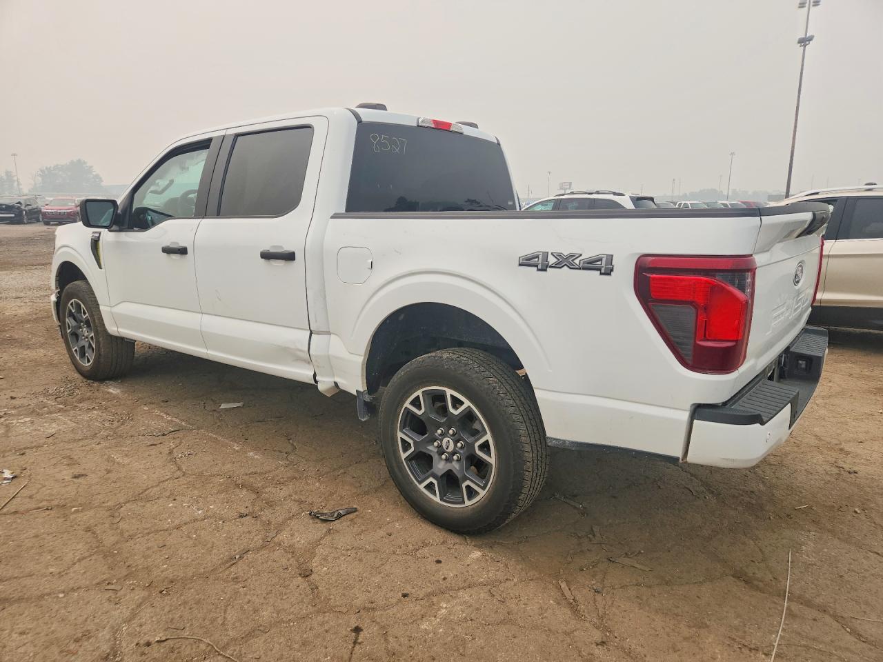 2024 FORD F150 STX — снимка 2