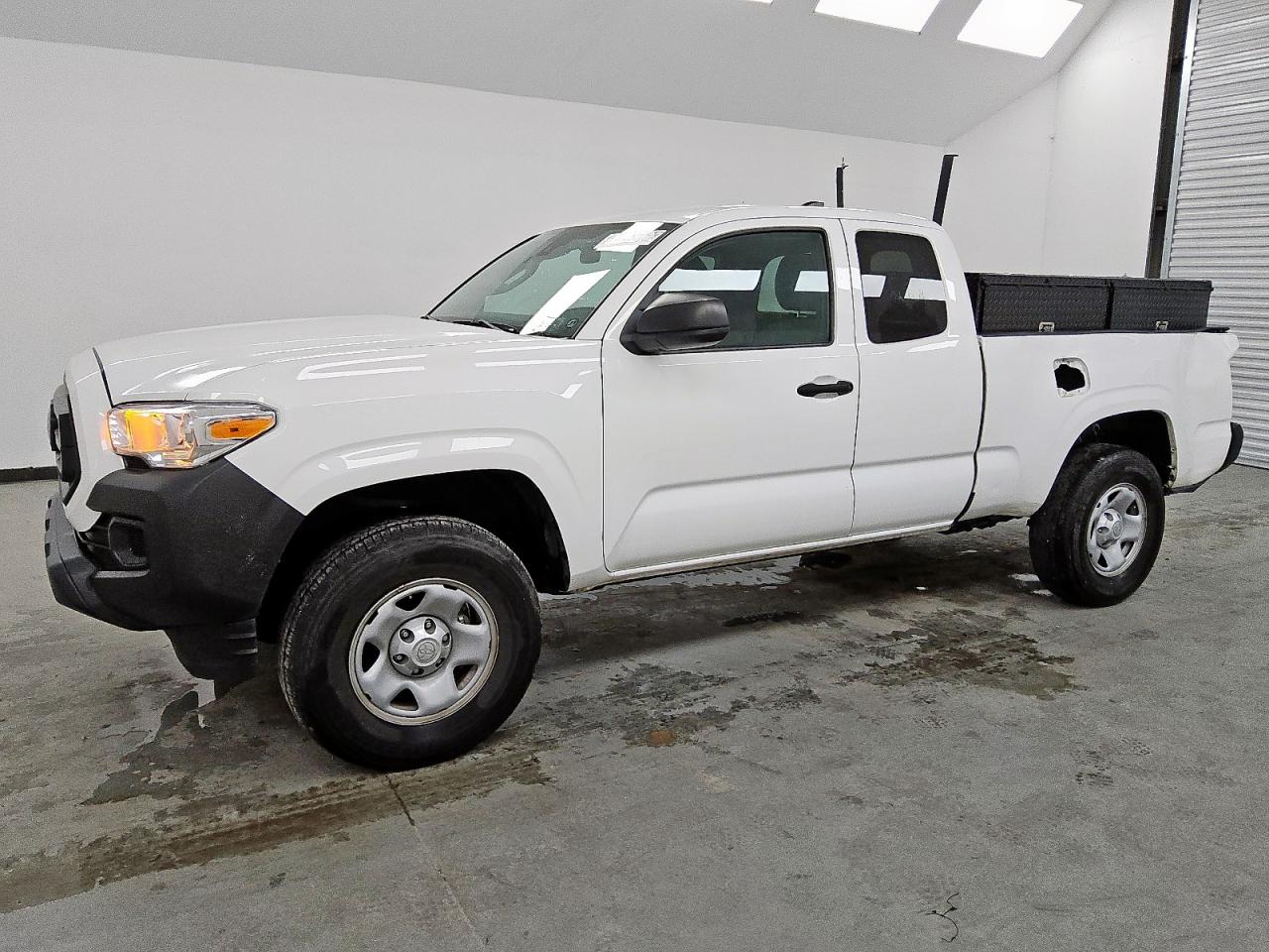 2023 TOYOTA TACOMA ACCESS CAB