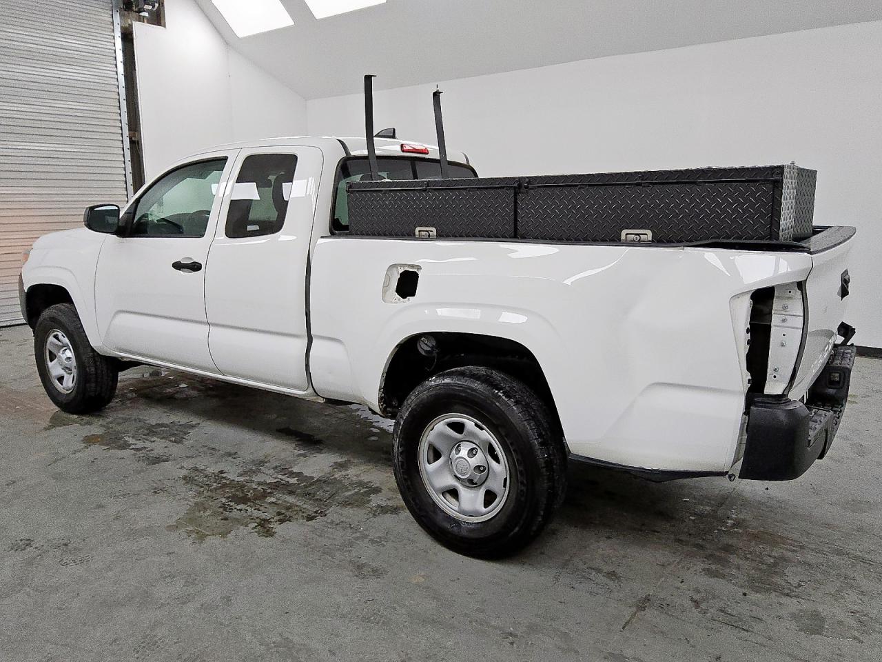 2023 TOYOTA TACOMA ACCESS CAB — снимка 2
