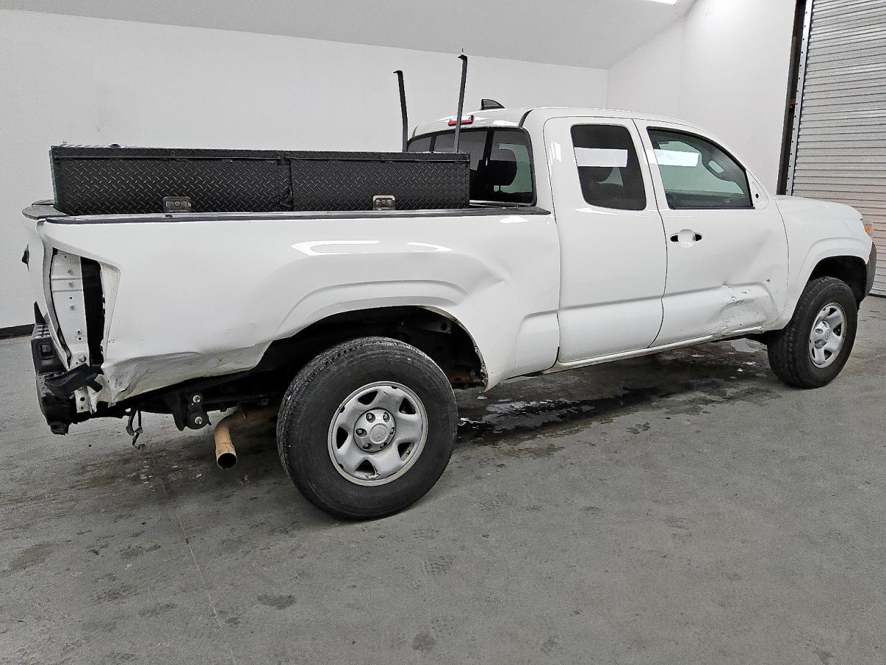 2023 TOYOTA TACOMA ACCESS CAB — снимка 3