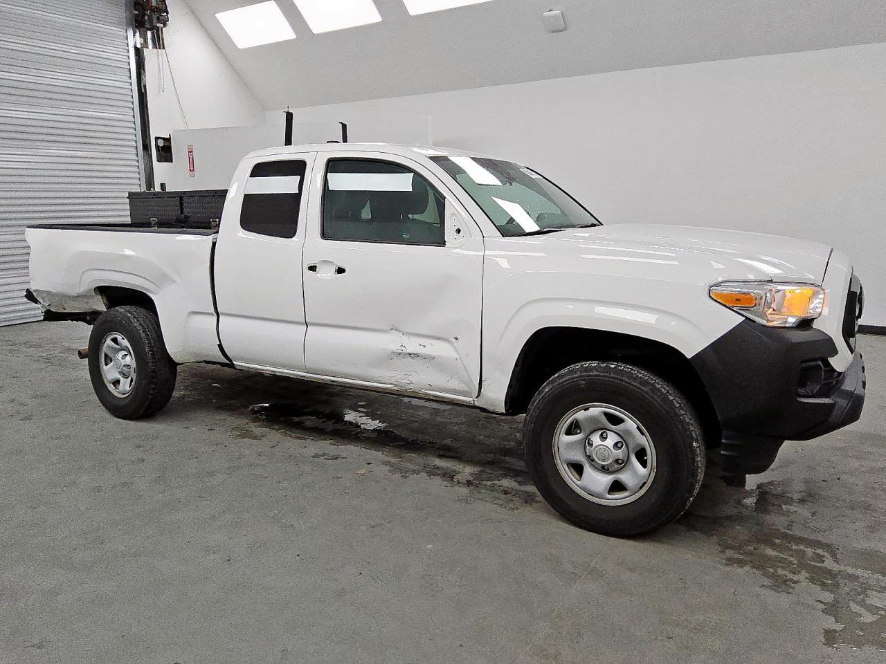2023 TOYOTA TACOMA ACCESS CAB — снимка 4