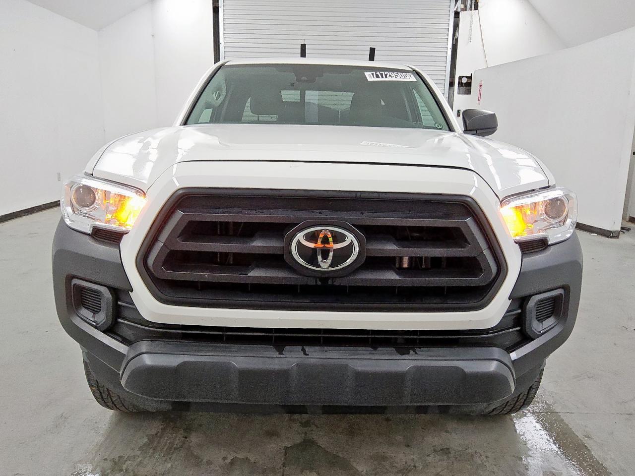 2023 TOYOTA TACOMA ACCESS CAB — снимка 5