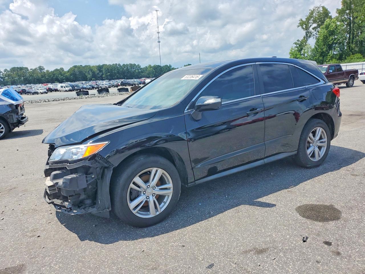 2013 ACURA RDX