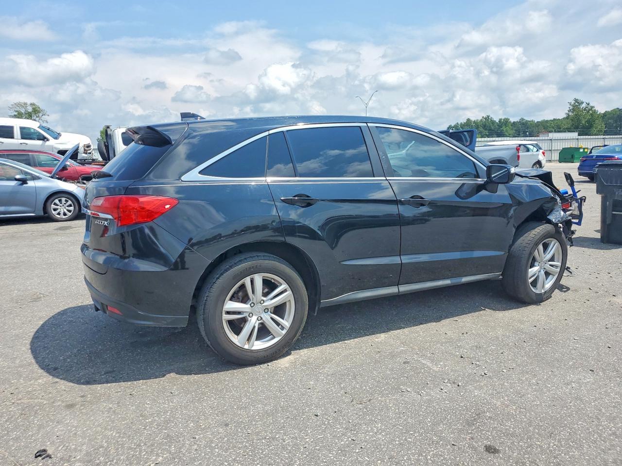 2013 ACURA RDX — снимка 3