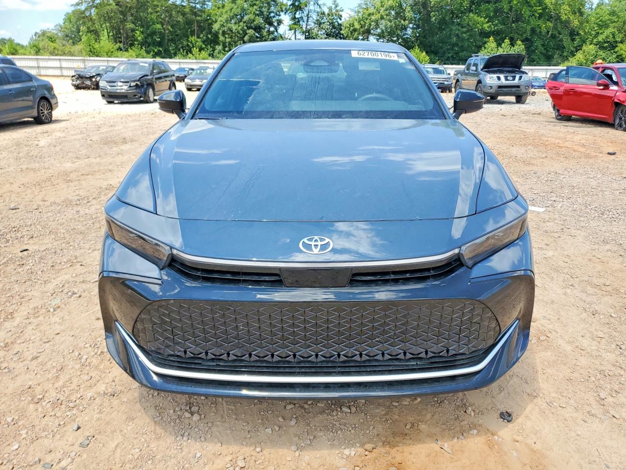 2026 TOYOTA CROWN XLE — снимка 5