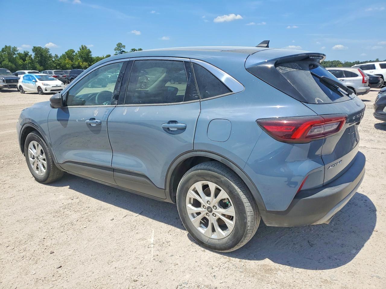 2024 FORD ESCAPE ACTIVE — снимка 2