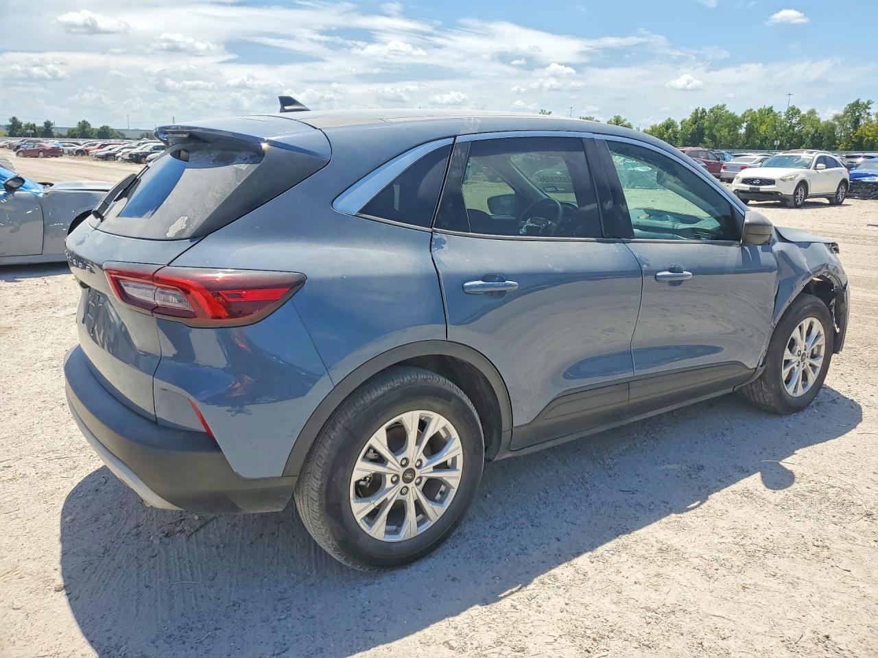 2024 FORD ESCAPE ACTIVE — снимка 3