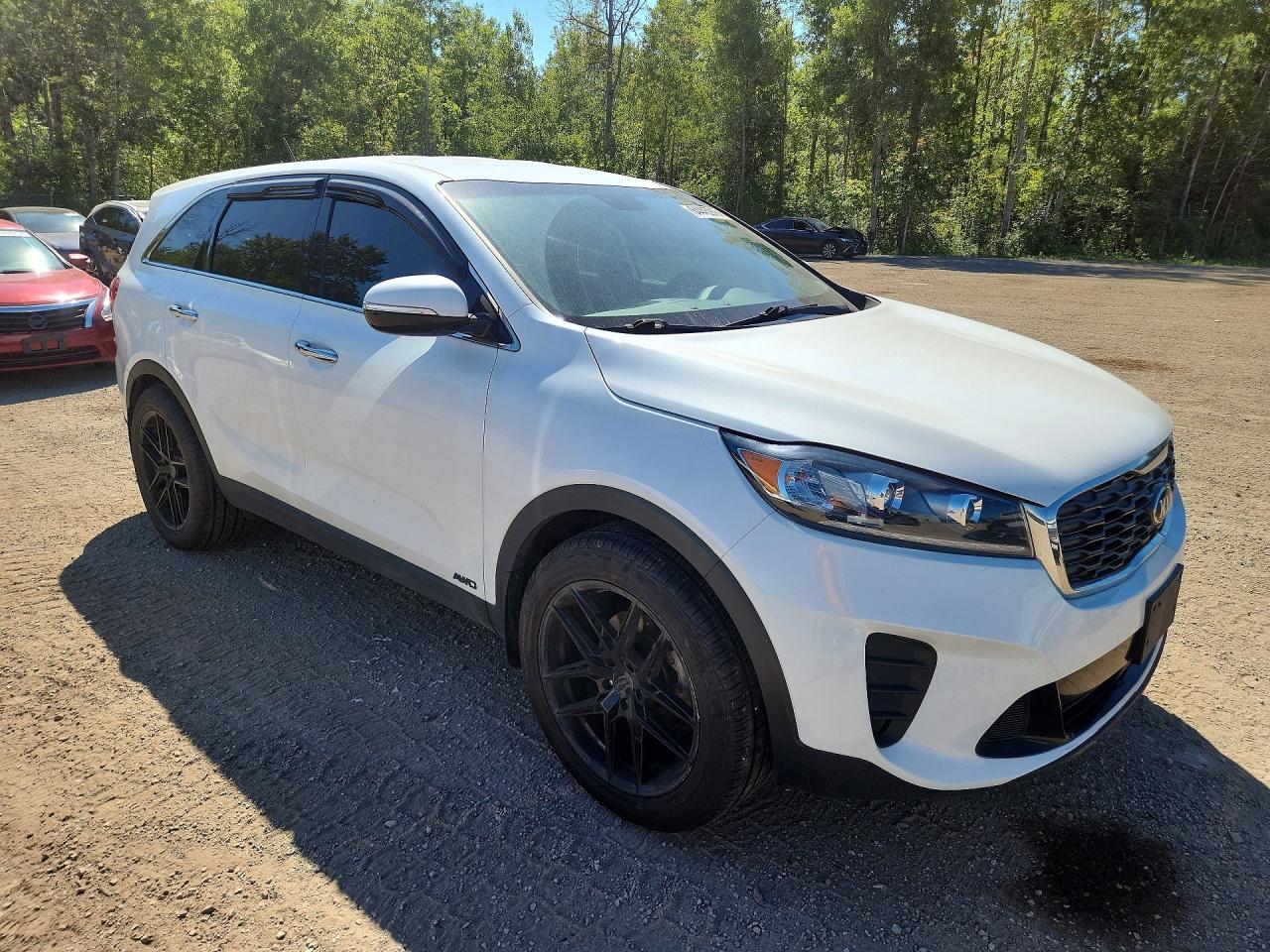 2020 KIA SORENTO L — снимка 4