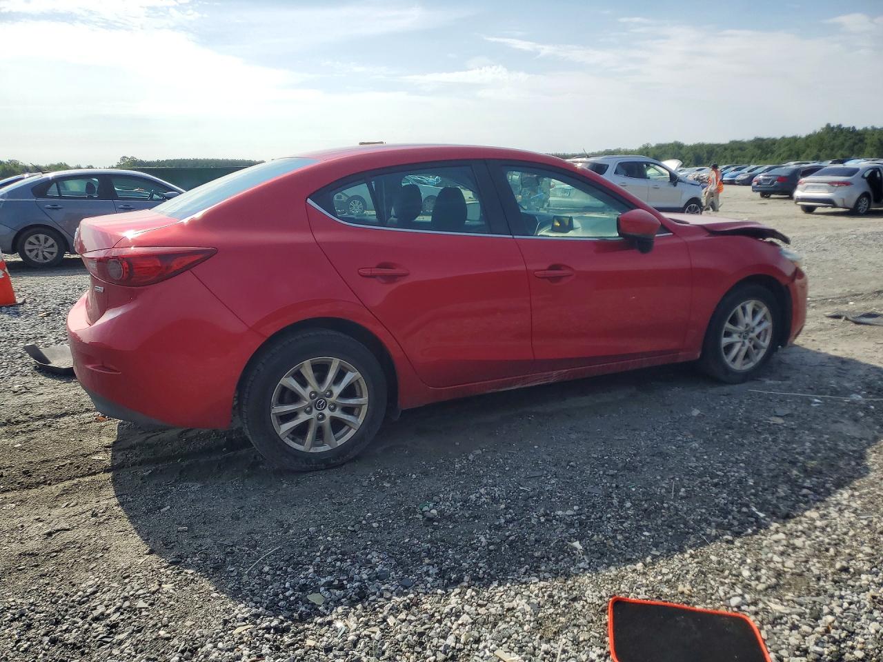 2017 MAZDA 3 SPORT — снимка 3