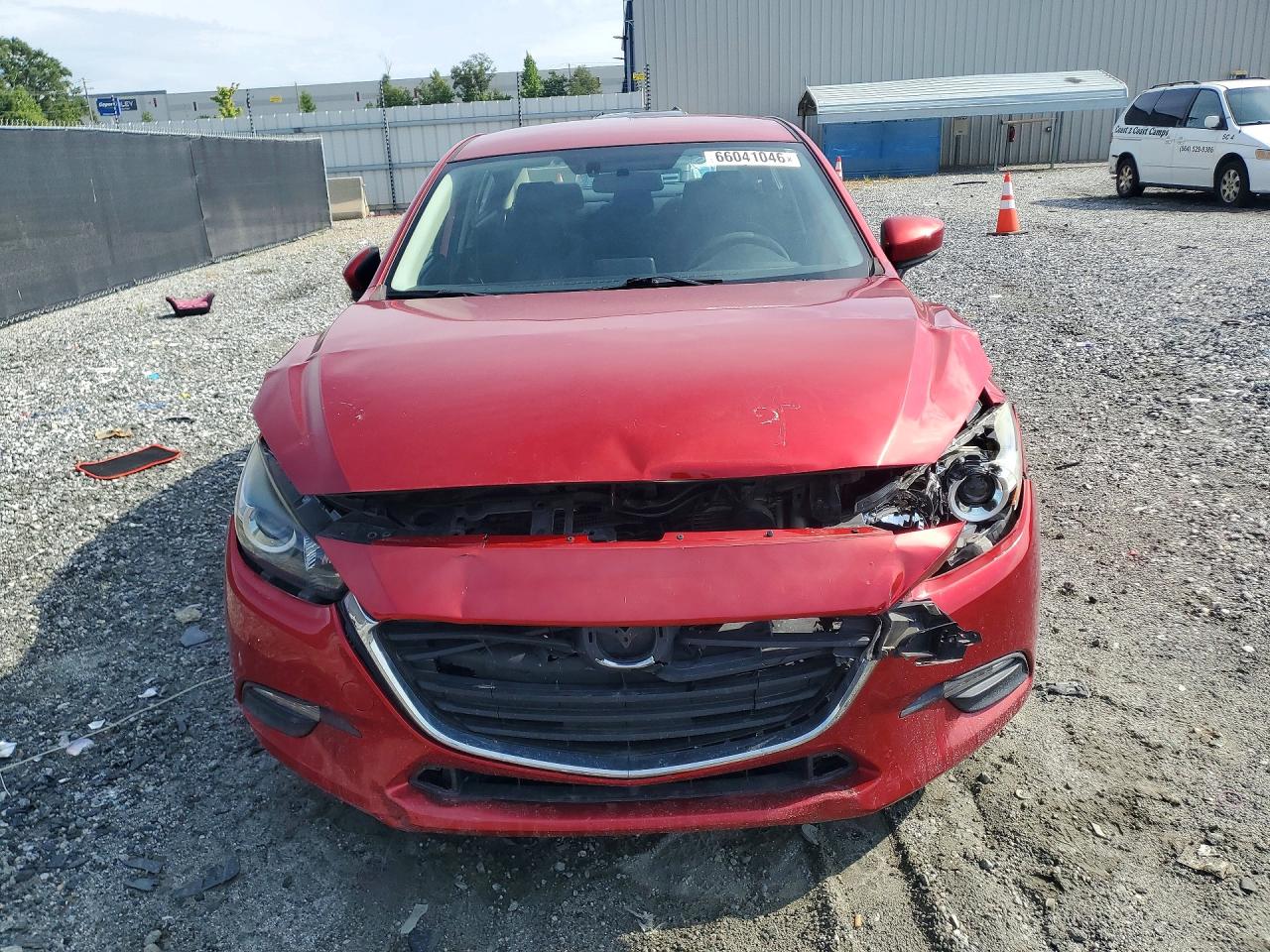 2017 MAZDA 3 SPORT — снимка 5