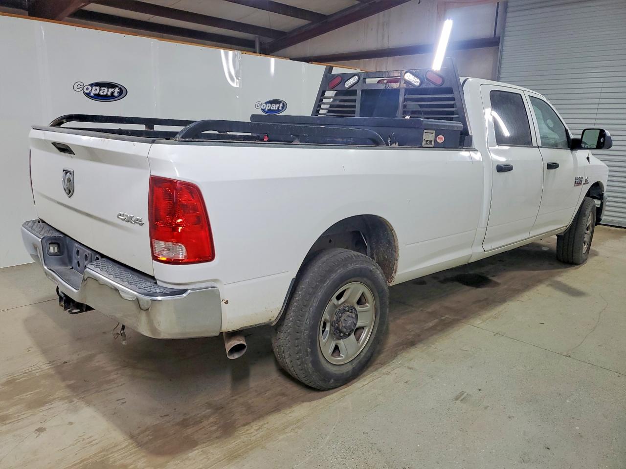 2017 RAM 3500 ST — снимка 3