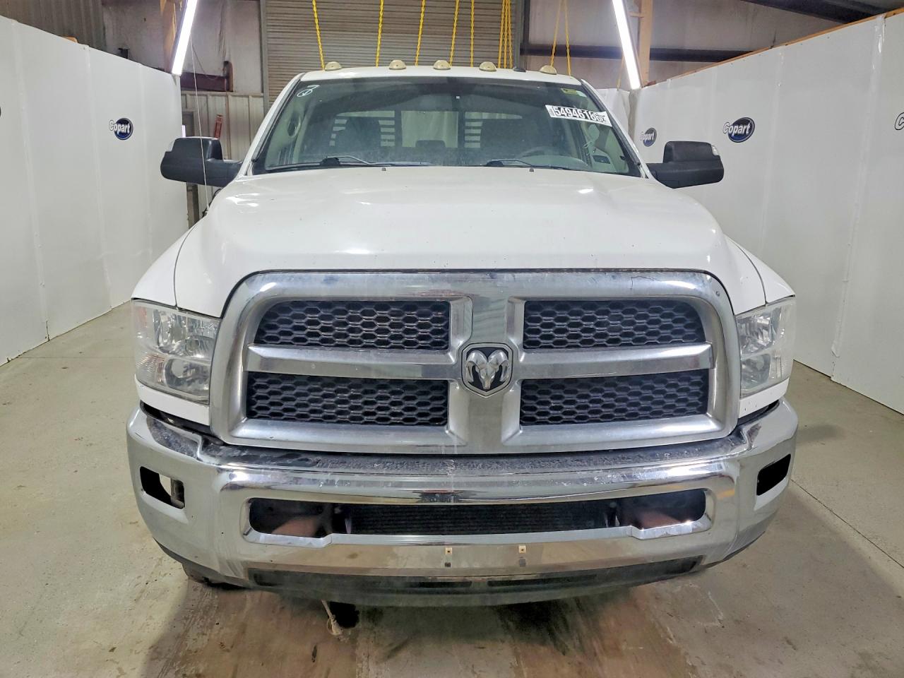 2017 RAM 3500 ST — снимка 5