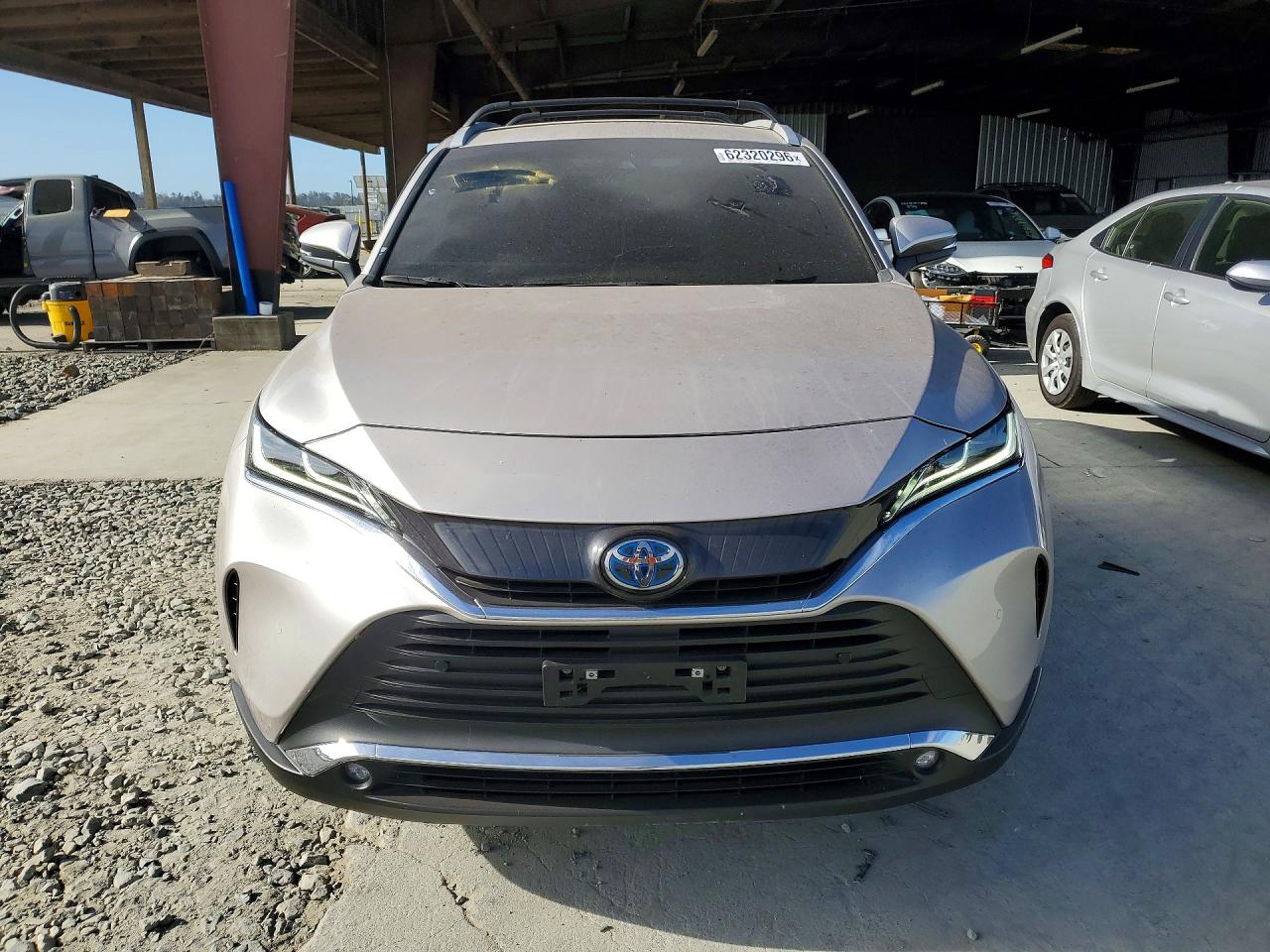 2024 TOYOTA VENZA XLE — снимка 5