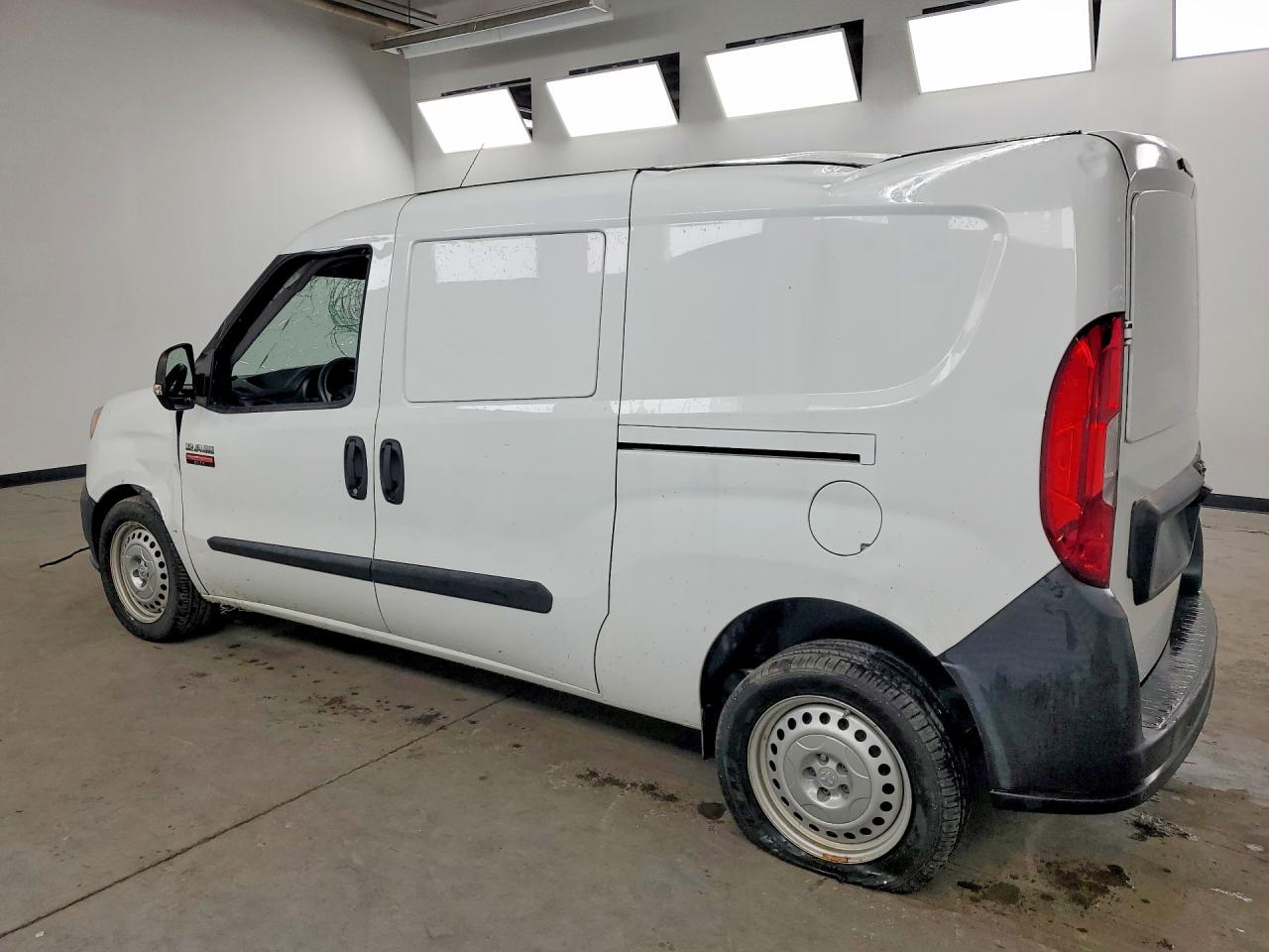 2019 RAM PROMASTER CITY — снимка 2