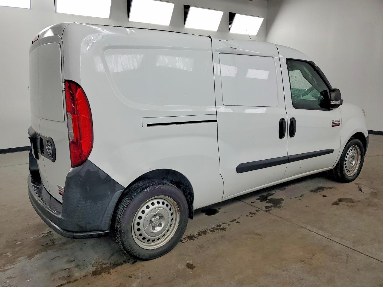 2019 RAM PROMASTER CITY — снимка 3