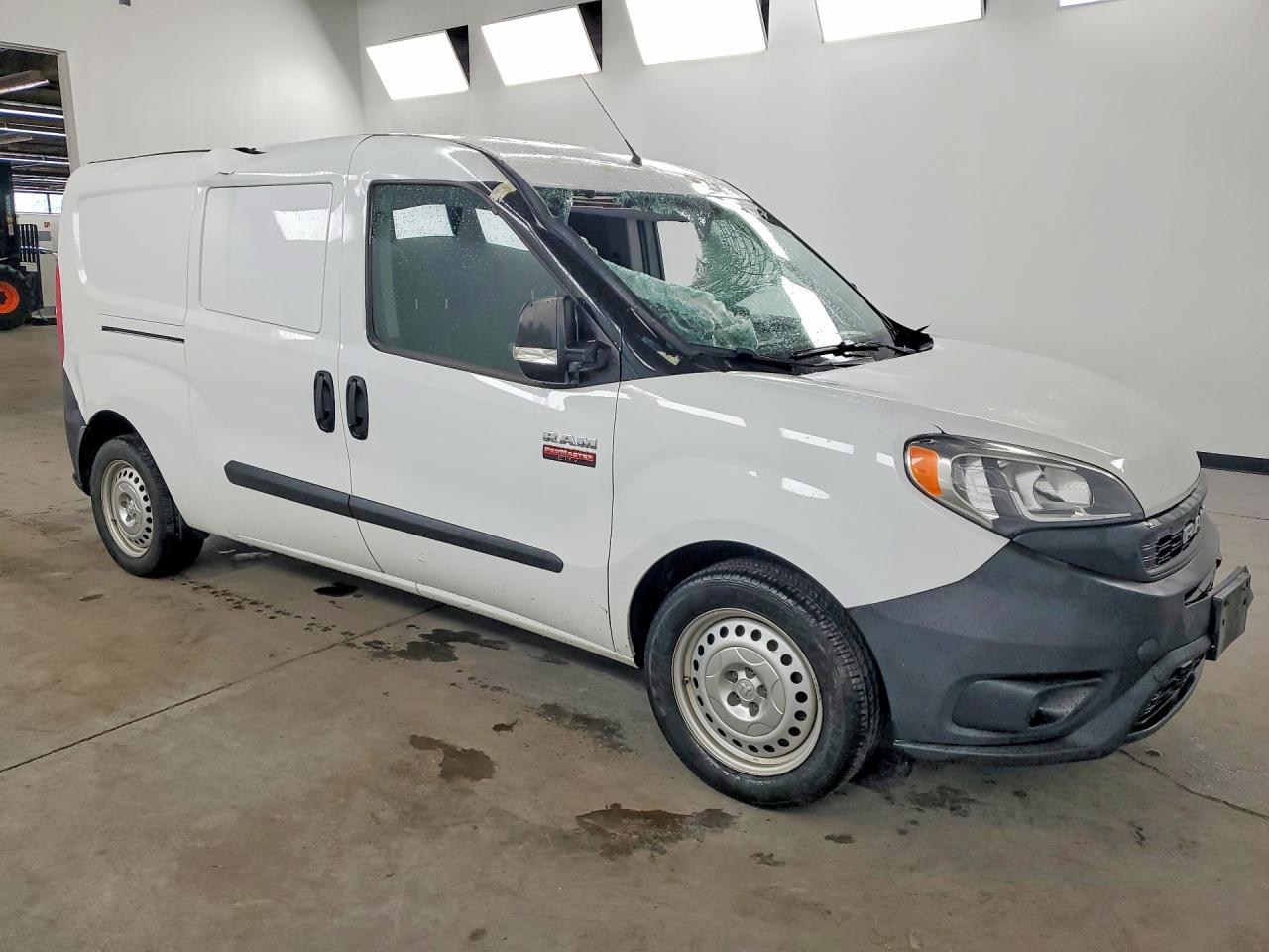 2019 RAM PROMASTER CITY — снимка 4