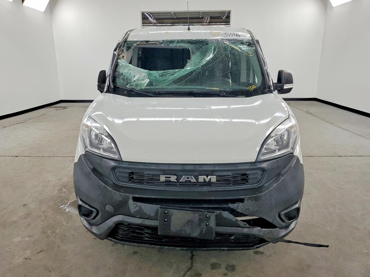 2019 RAM PROMASTER CITY — снимка 5