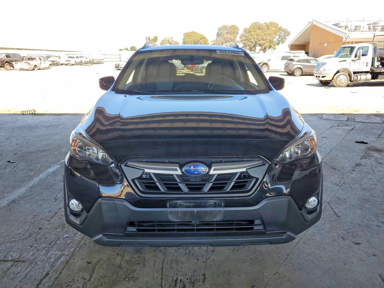 2023 SUBARU CROSSTREK PREMIUM — снимка 5