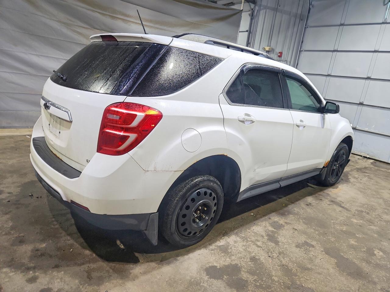 2017 CHEVROLET EQUINOX LT — снимка 3