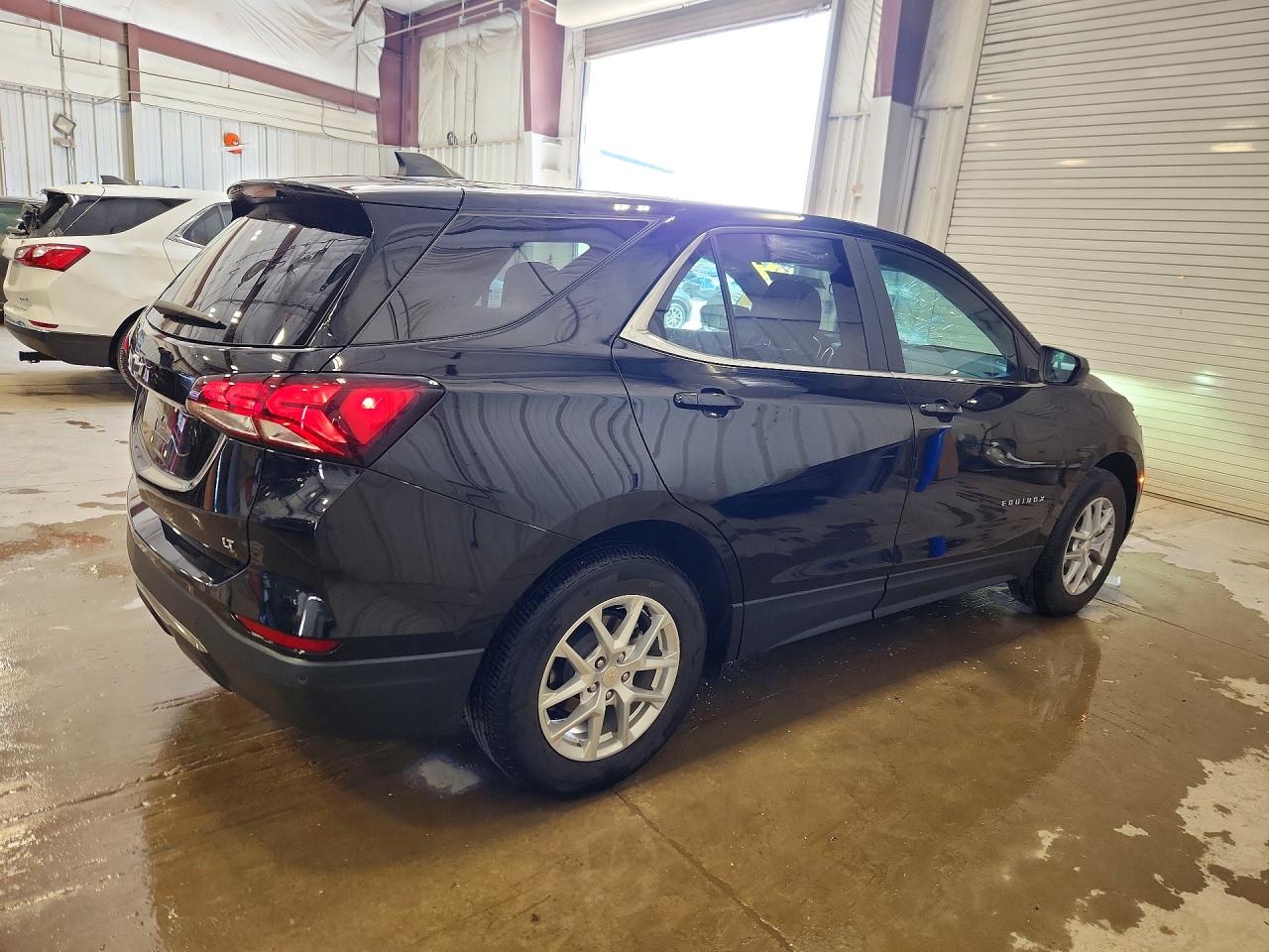 2022 CHEVROLET EQUINOX LT — снимка 3
