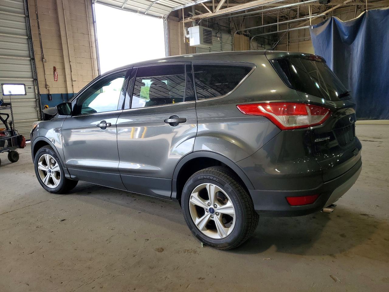 2016 FORD ESCAPE SE — снимка 2