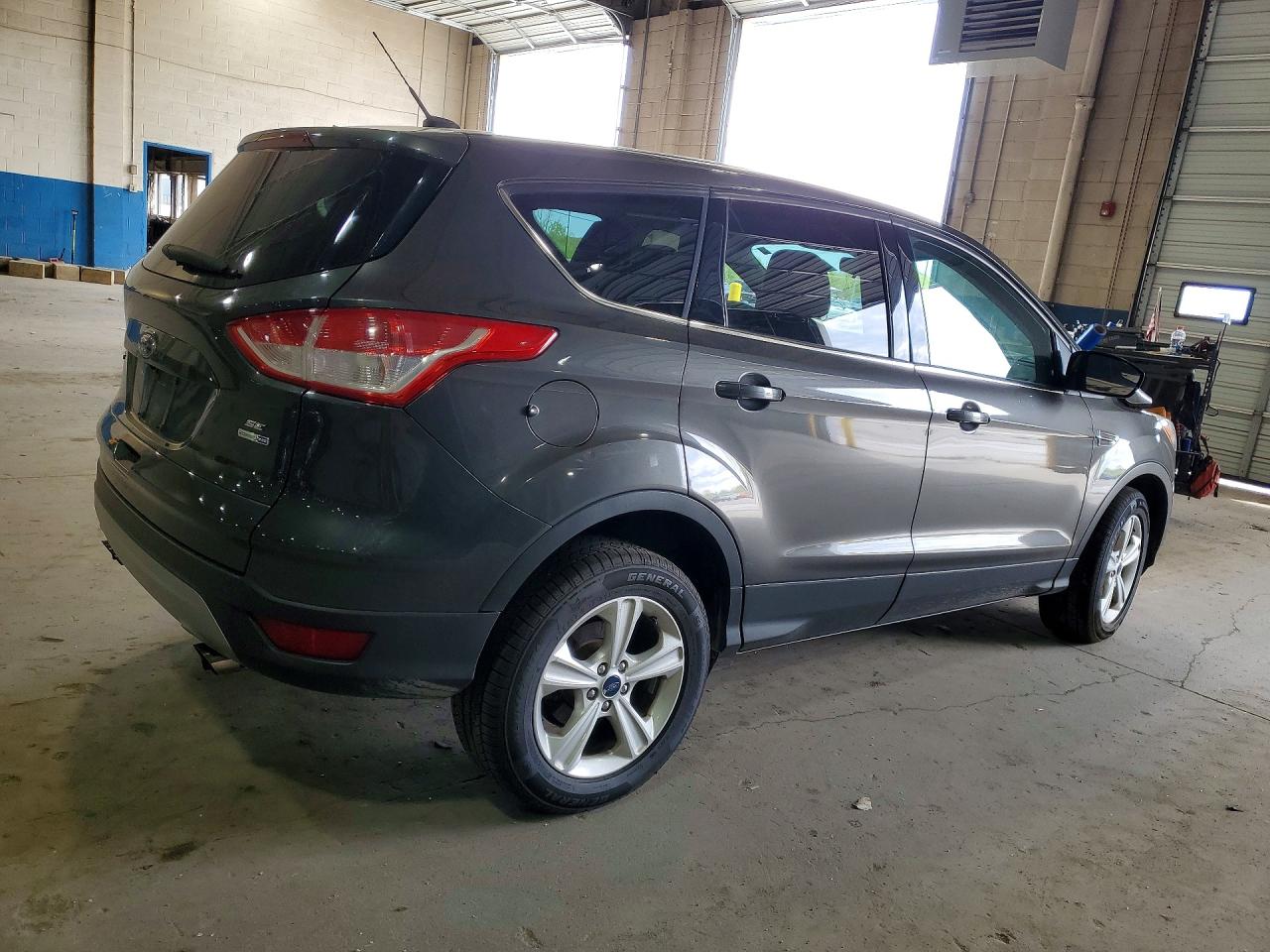2016 FORD ESCAPE SE — снимка 3