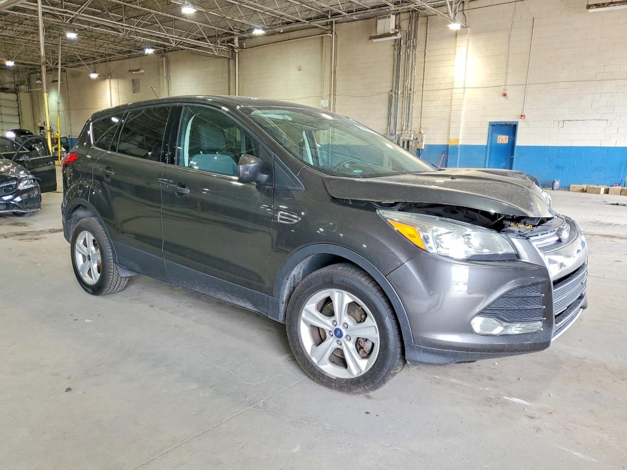 2016 FORD ESCAPE SE — снимка 4