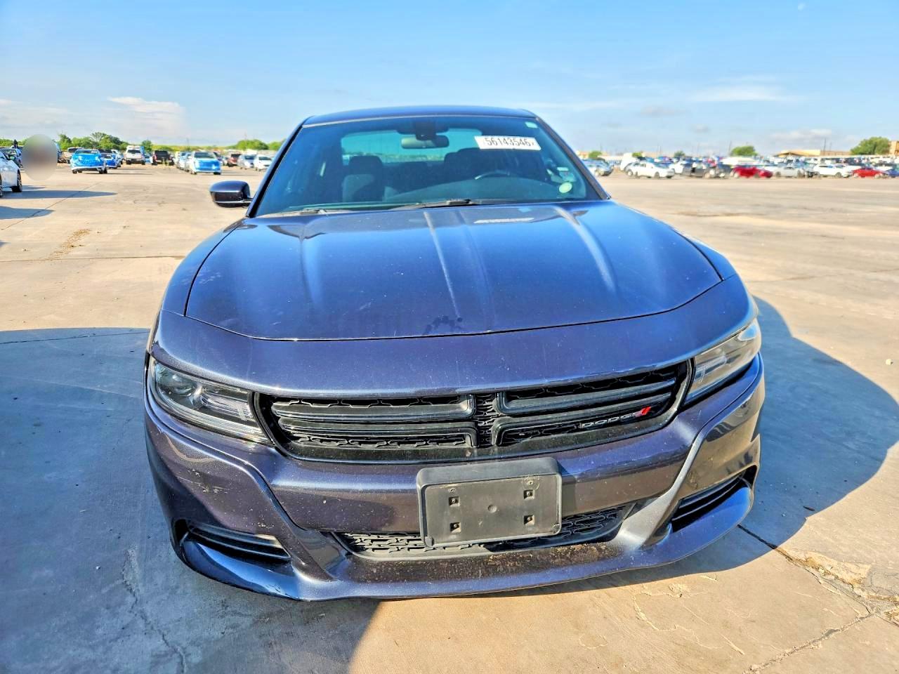 2019 DODGE CHARGER SXT — снимка 5