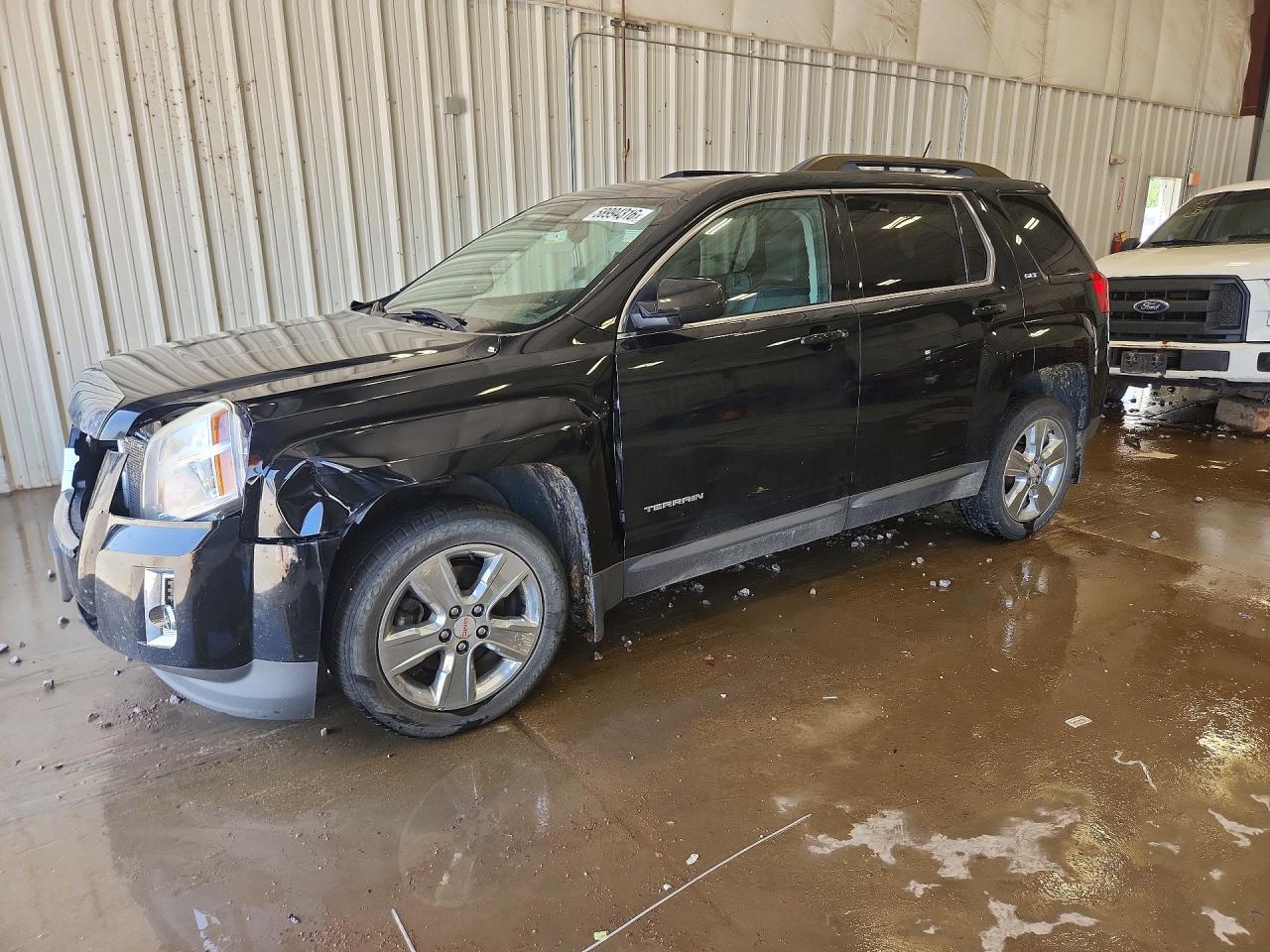 2015 GMC TERRAIN SLT