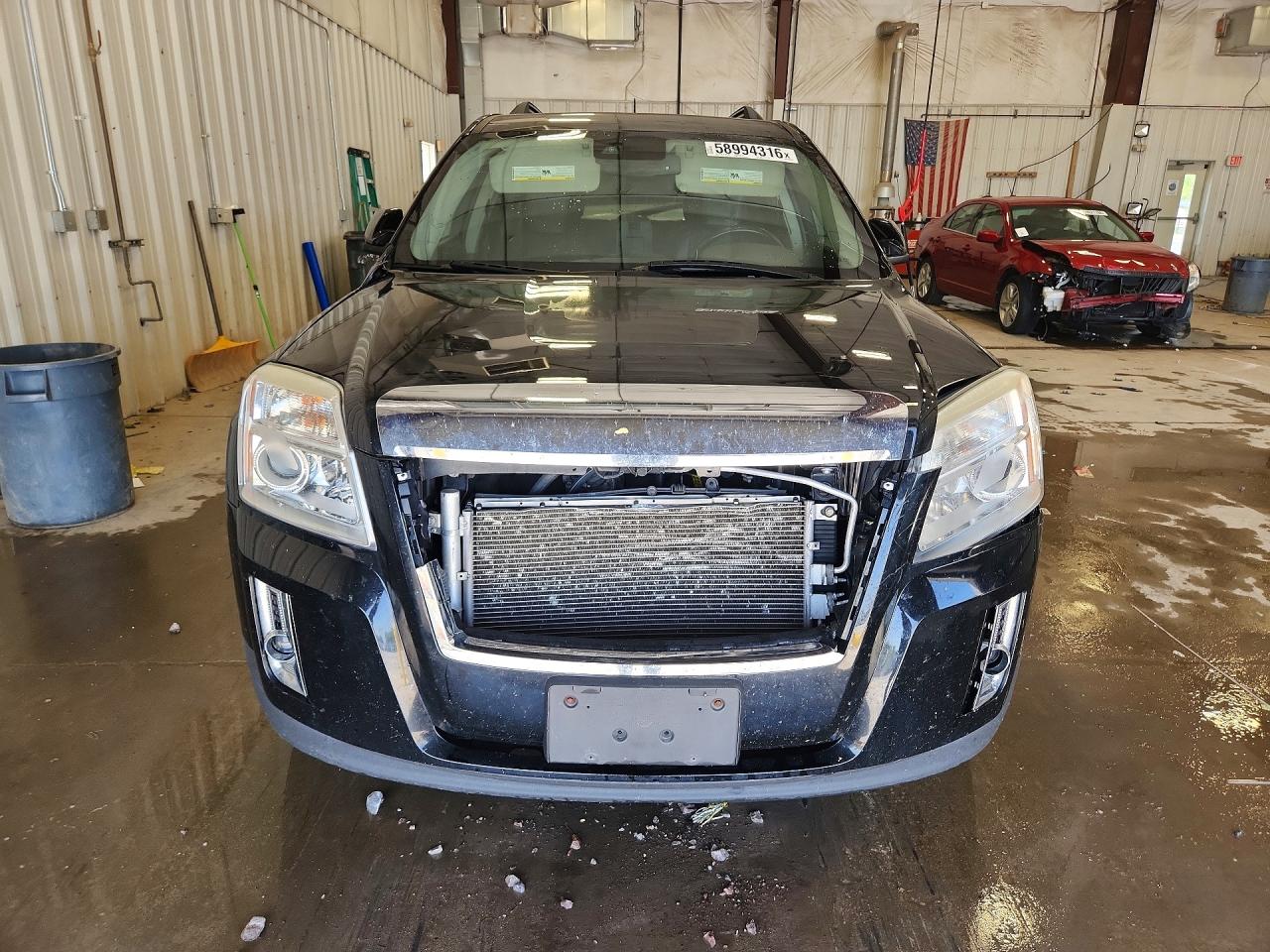 2015 GMC TERRAIN SLT — снимка 5