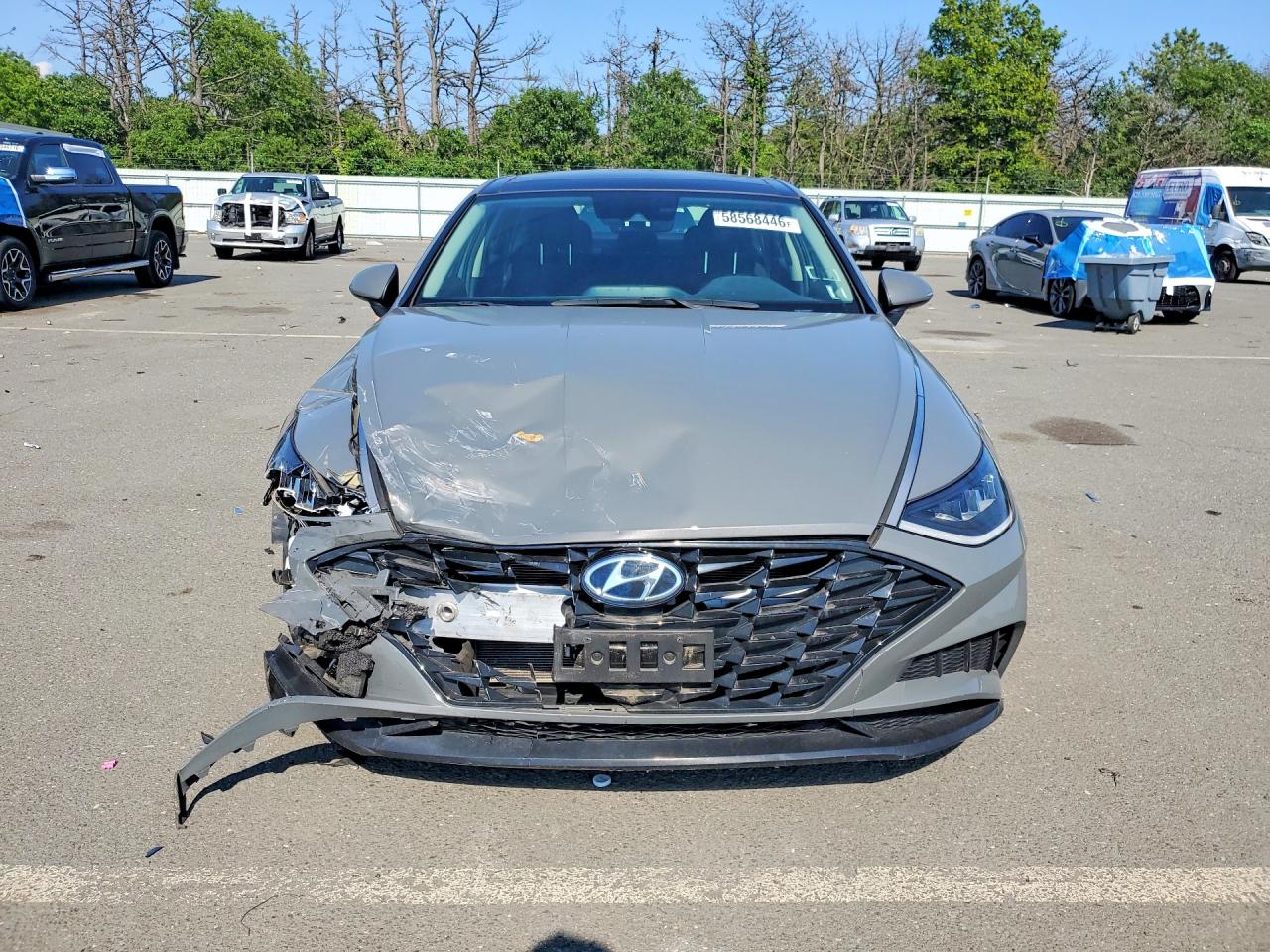 2023 HYUNDAI SONATA SEL — снимка 5