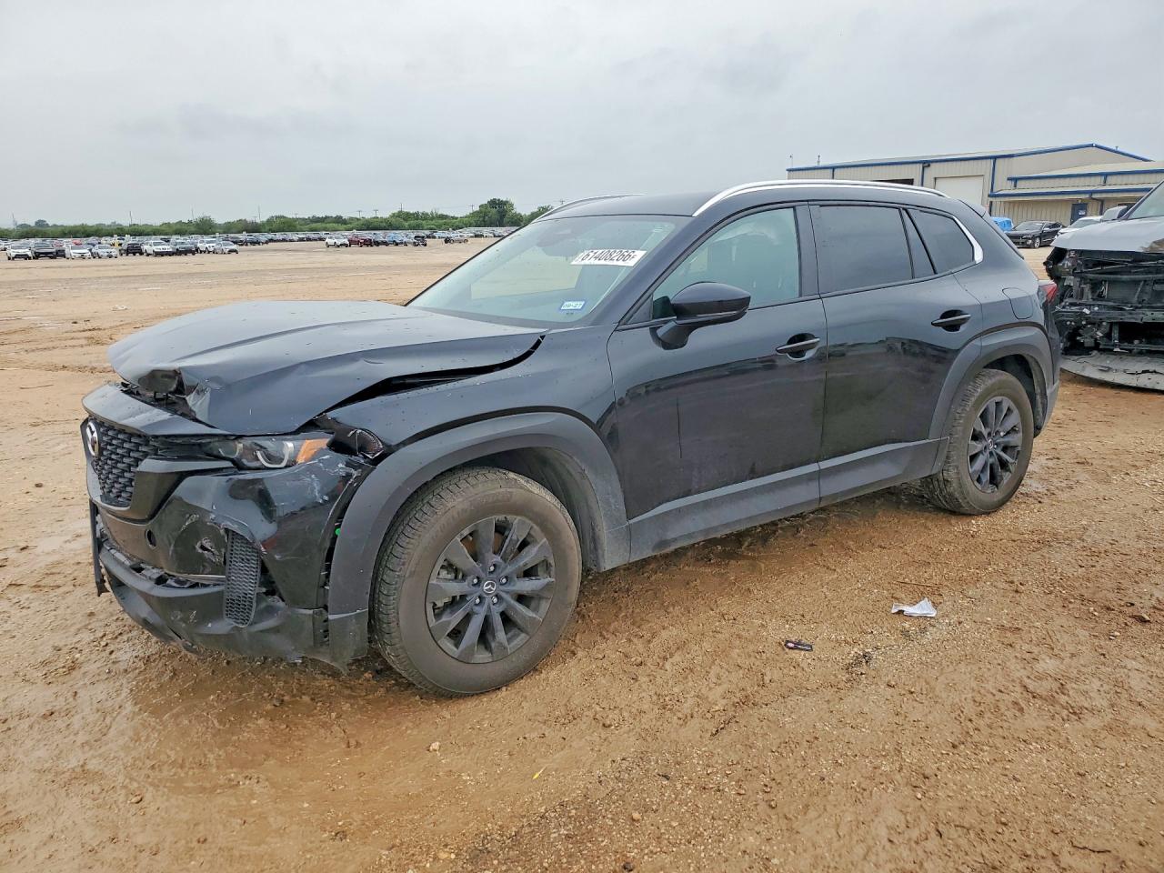 2025 MAZDA CX-50 PREFERRED