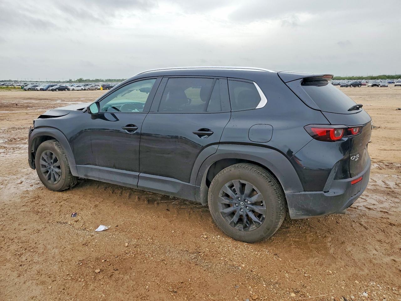 2025 MAZDA CX-50 PREFERRED — снимка 2