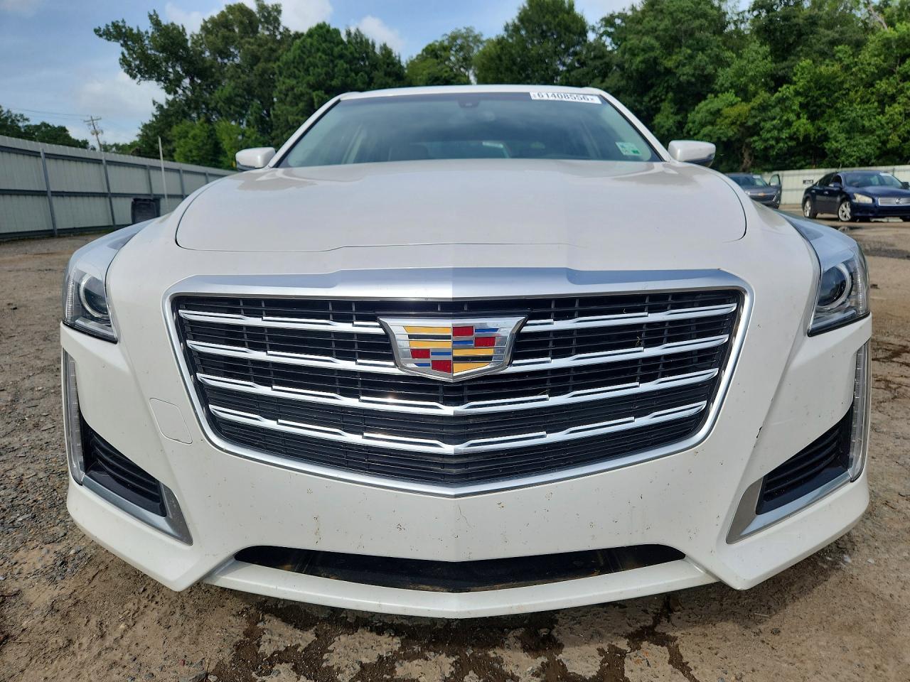 2018 CADILLAC CTS — снимка 5