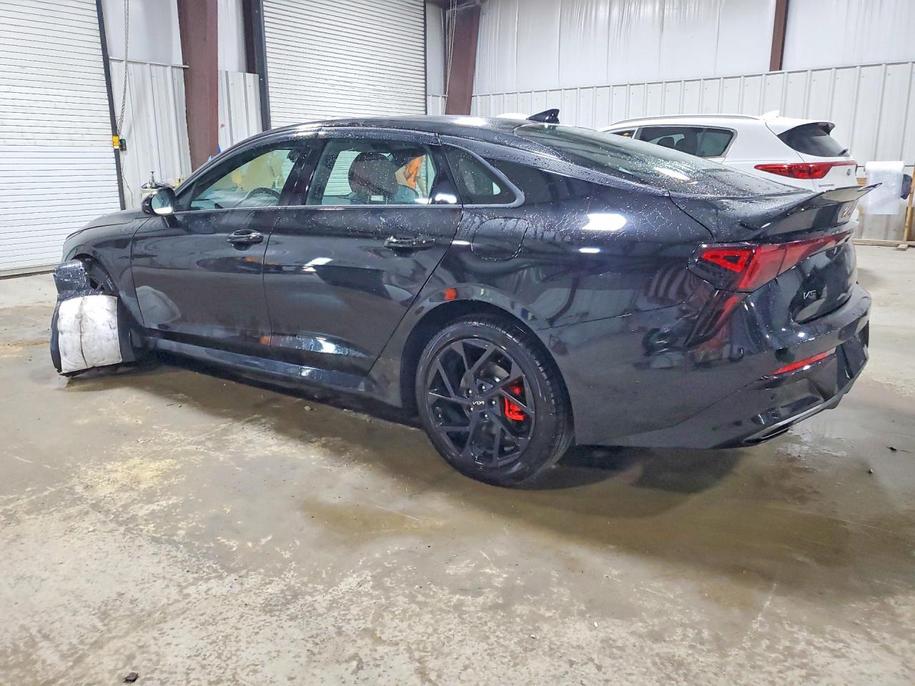2026 KIA K5 GT LINE — снимка 2