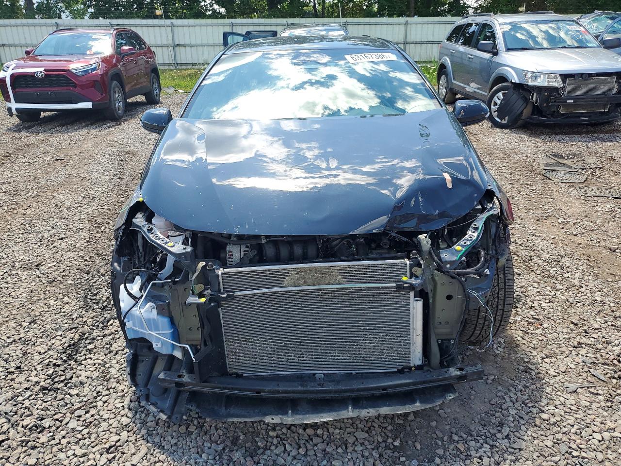 2024 TOYOTA COROLLA SE — снимка 5