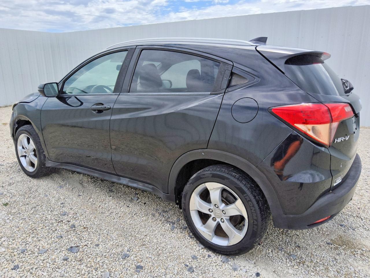 2016 HONDA HR-V — снимка 2