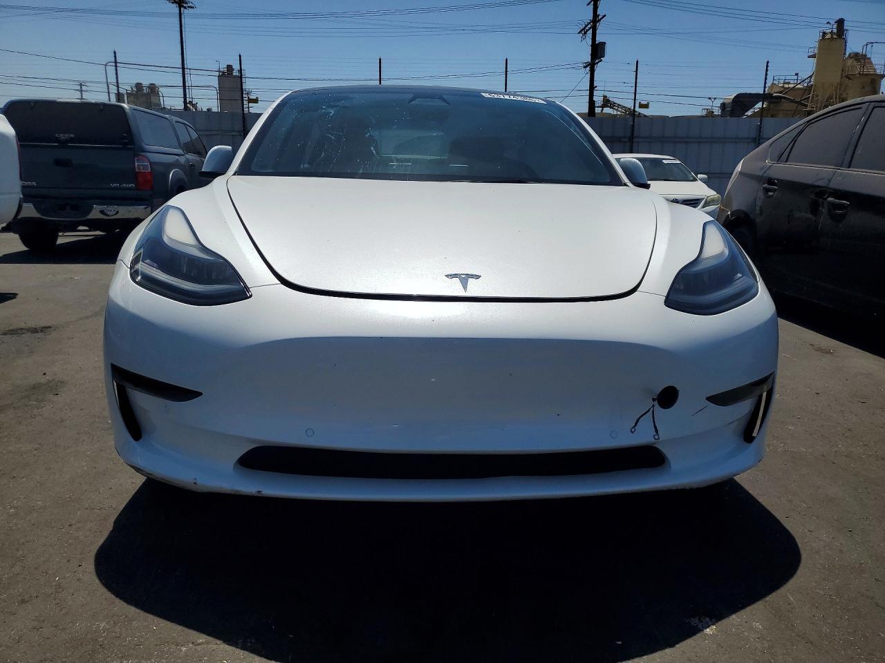 2022 TESLA MODEL 3 — снимка 5