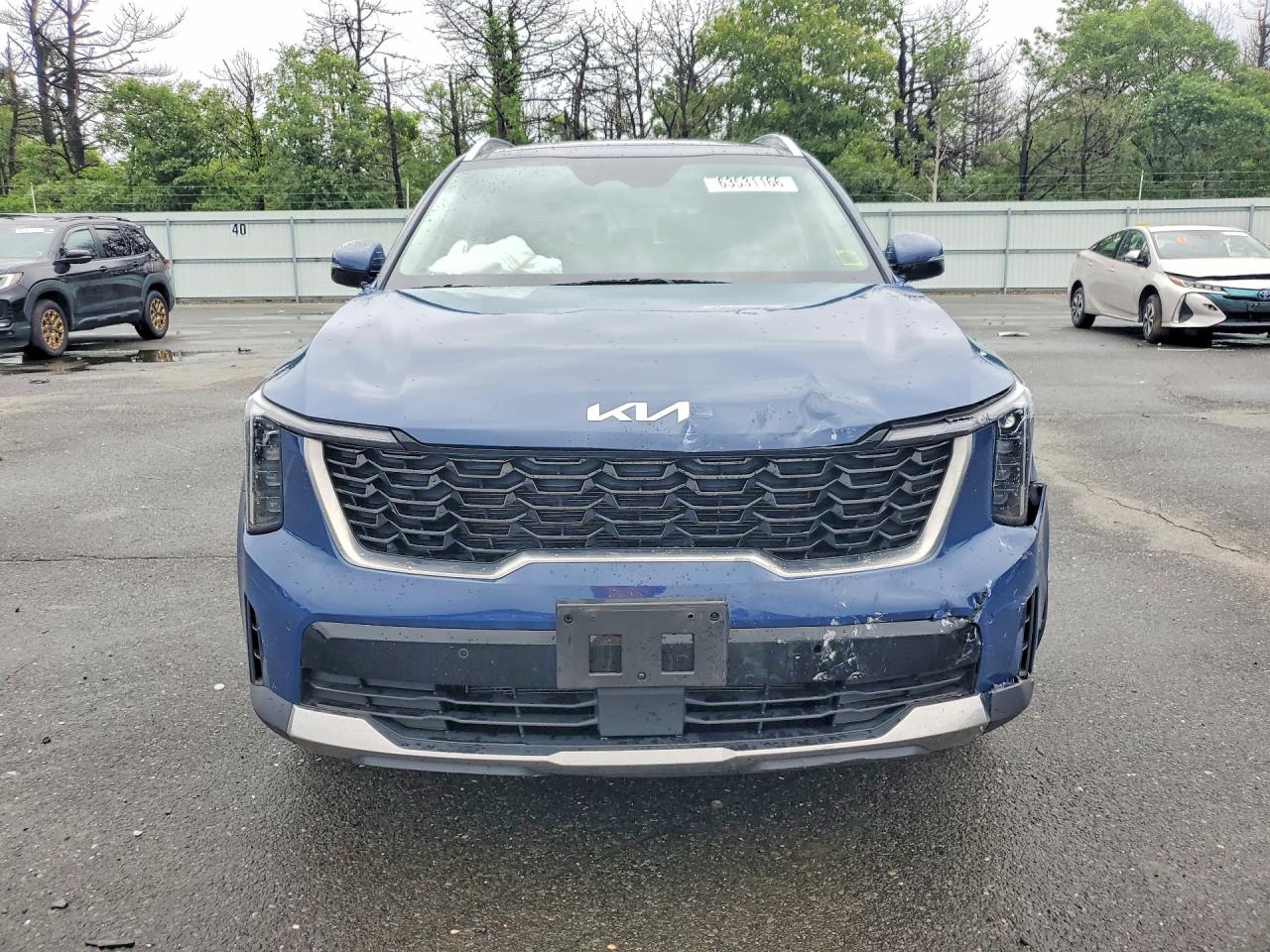 2024 KIA SORENTO S — снимка 5