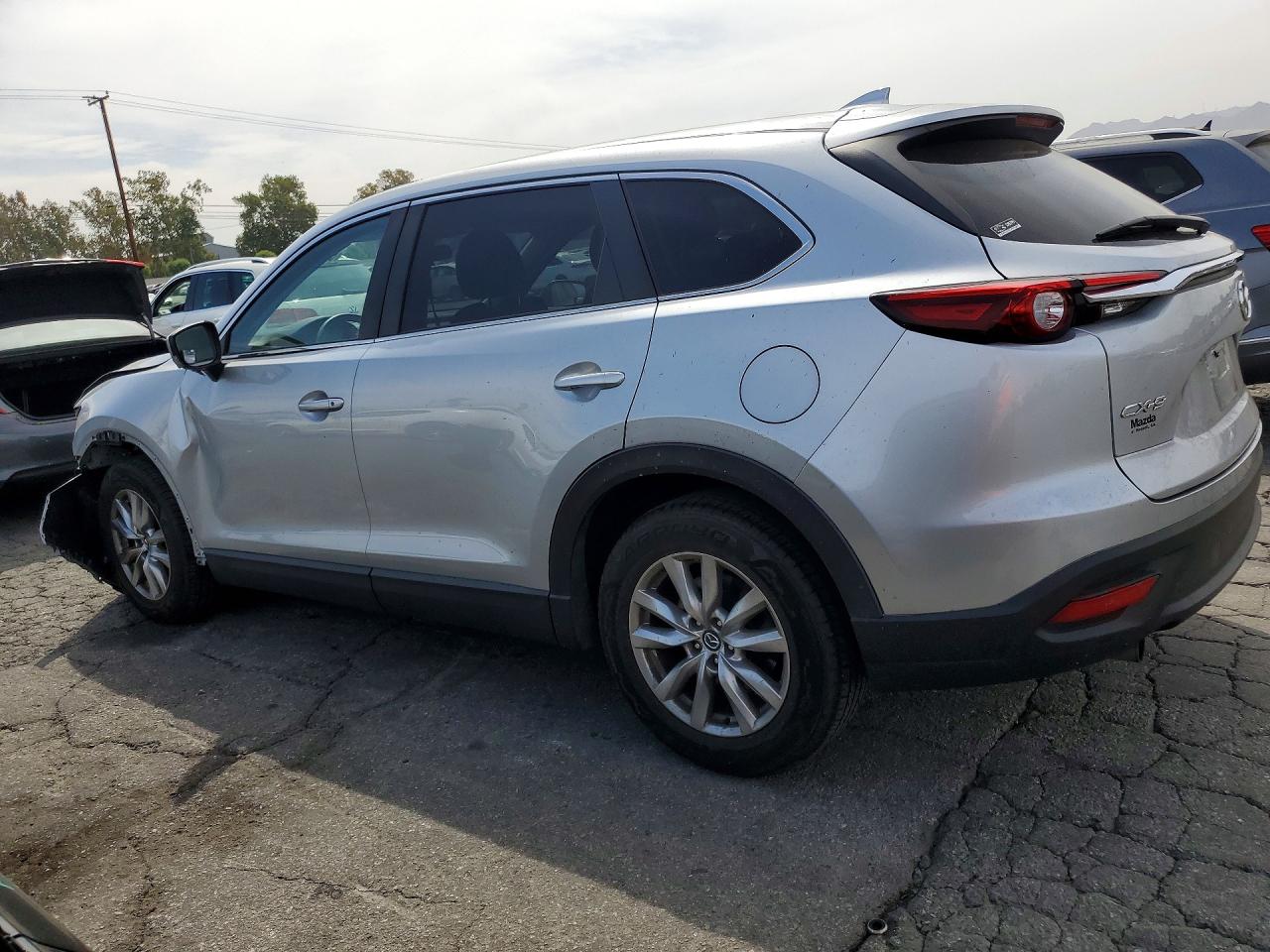 2017 MAZDA CX-9 SPORT — снимка 2