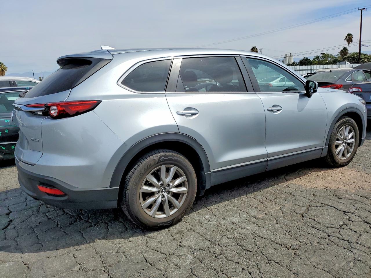 2017 MAZDA CX-9 SPORT — снимка 3