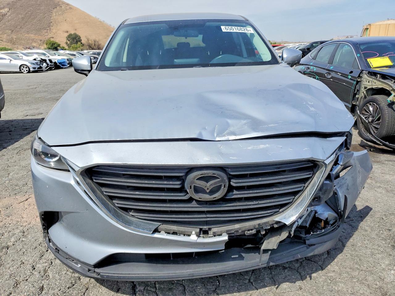 2017 MAZDA CX-9 SPORT — снимка 5