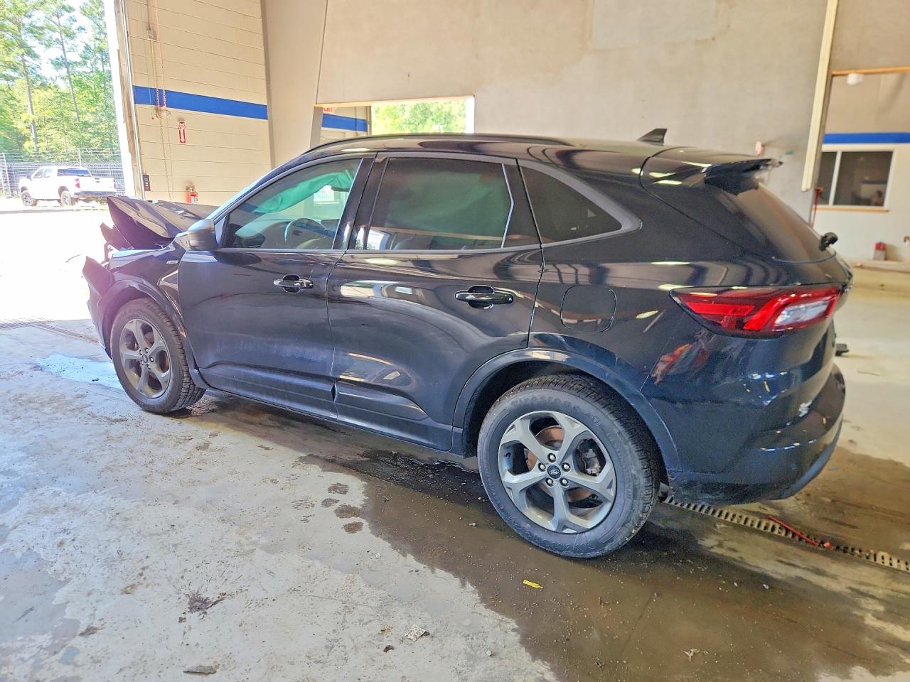 2024 FORD ESCAPE ST LINE — снимка 2