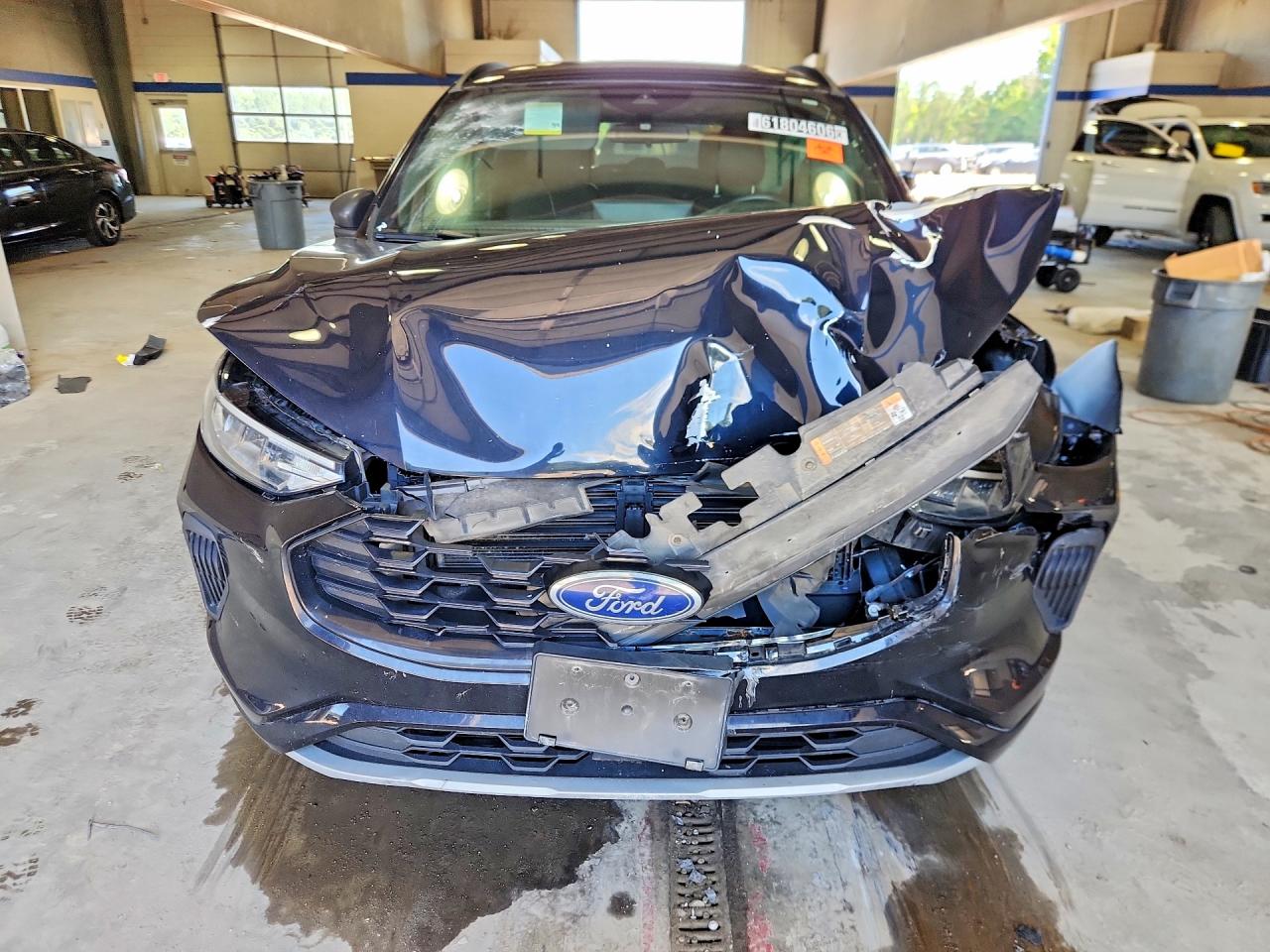 2024 FORD ESCAPE ST LINE — снимка 5