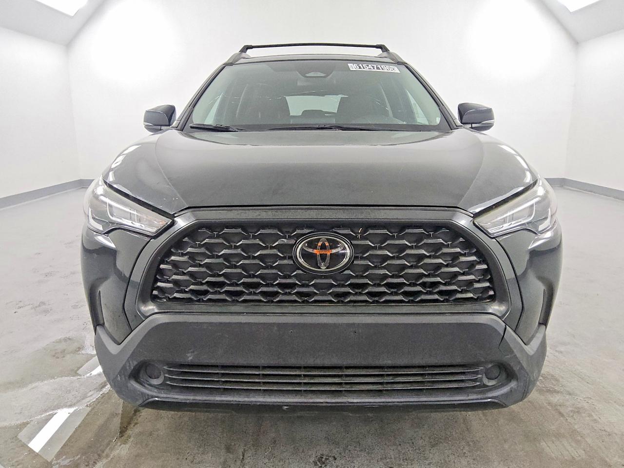 2023 TOYOTA COROLLA CROSS LE — снимка 5