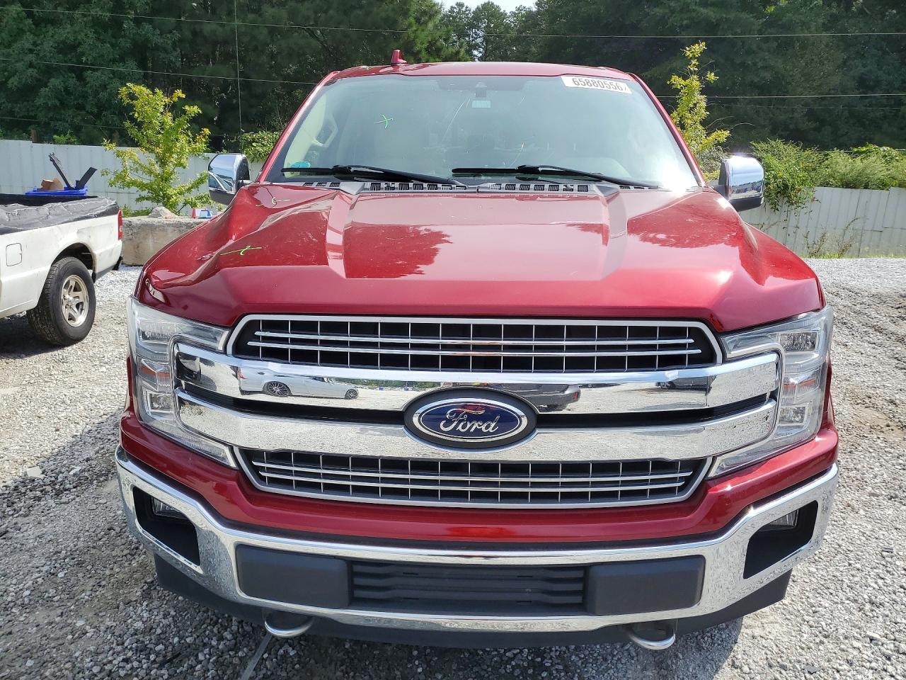 2018 FORD F150 SUPERCREW — снимка 5